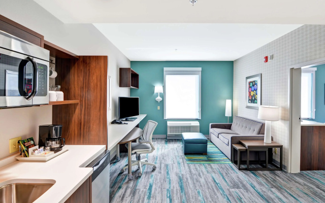 Home2 Suites by Hilton Conway