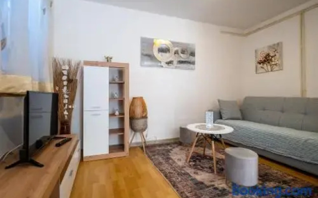 Apartments Istra Premantura