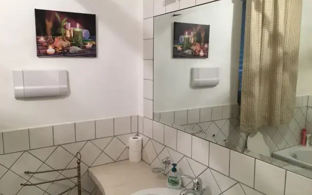 B&B in Residence "...a due passi dalla Scala dei Turchi"