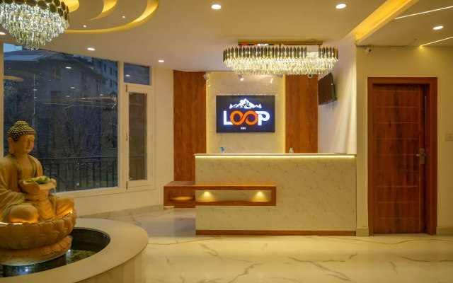 Hotel Loop Inn