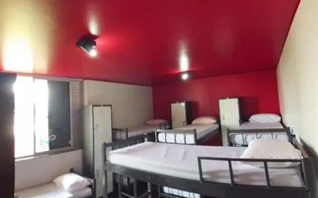 Hostel 7 Goiânia