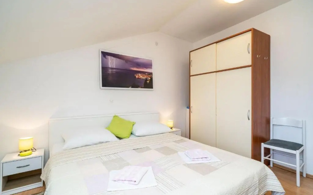 Apartment Matej