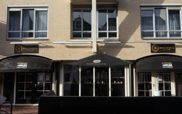 Boutique Suites Lisse - Keukenhof