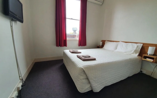 Empire Hotel Goulburn