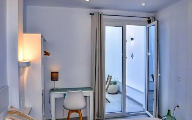 Apartment in Conil Near Scenic Beaches