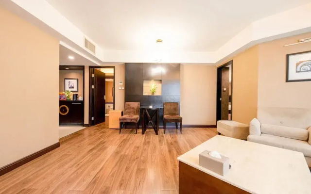 Tianxi  Royal Suites & Towers branch