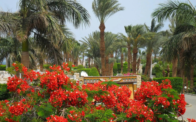 Jasmine Village