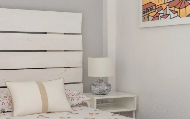 Luxury Suite Tendillas