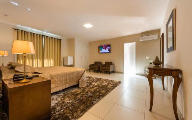 Hotel Vila Verde