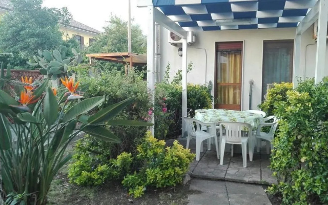Villa Sole Luna
