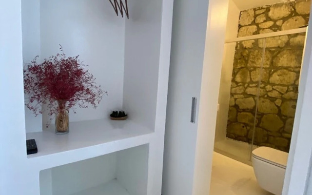 Mastika Boheme Alacati
