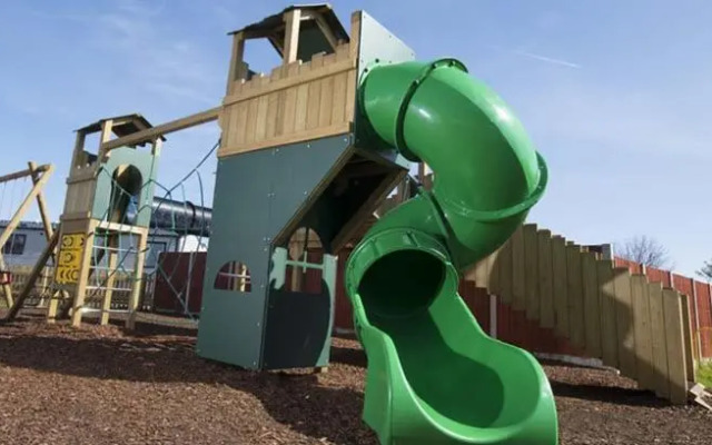 20 Bucklands, Bideford Bay Holiday Park