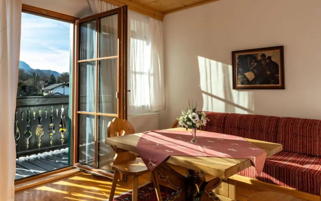 Hotel Kaiser Karl