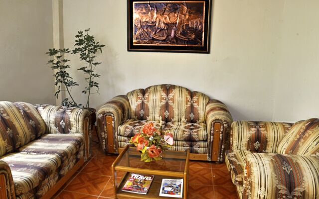 Hotel Balsa Inn In Puno Peru From 47 Photos Reviews - 