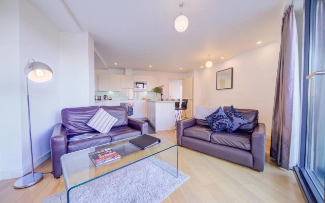 CLEYRO APARTMENTS - Finzels Reach
