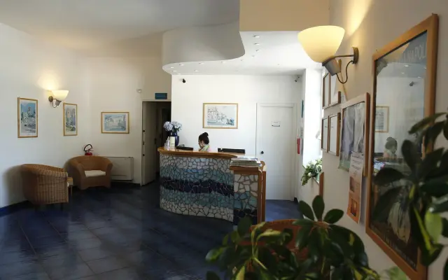 Hotel LA DARSENA Residence