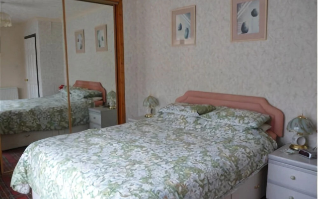Fendoch Guest House