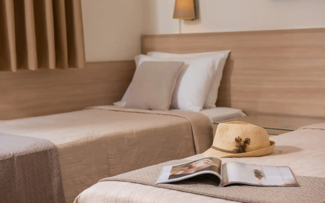 Lofos Apartments
