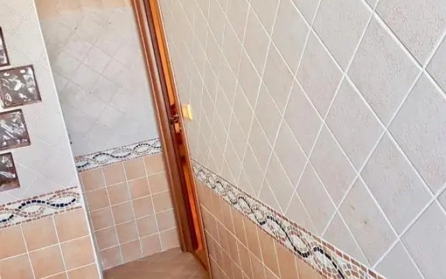 Casa al mare con terrazza