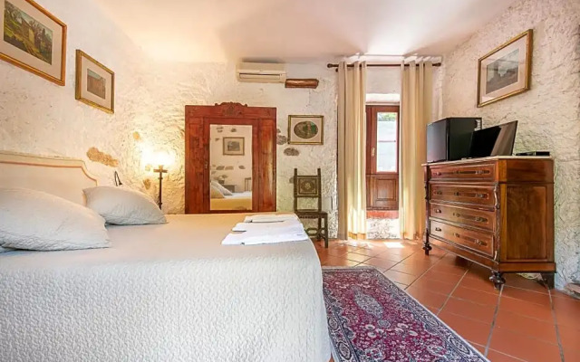 B&B Vecchia Fonte
