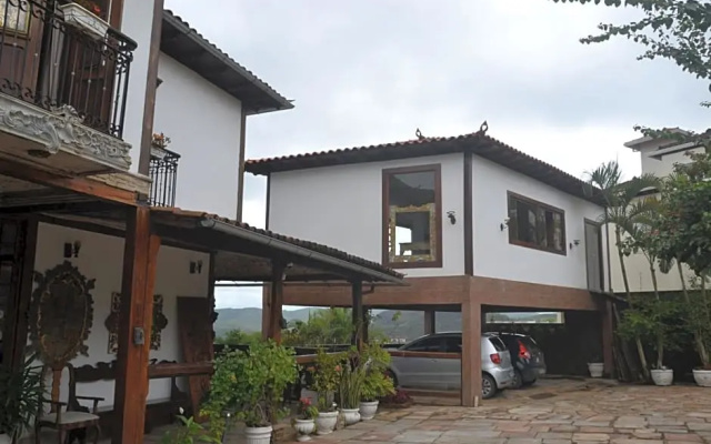 Pousada Gamarano