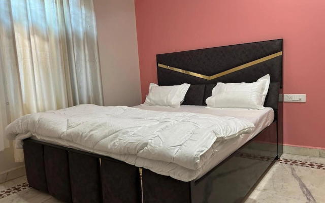 Hotel Prabhukripa