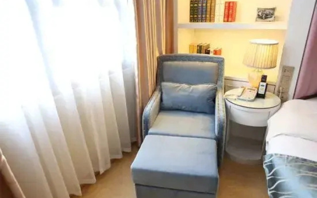 Xi Er Dun Hotel