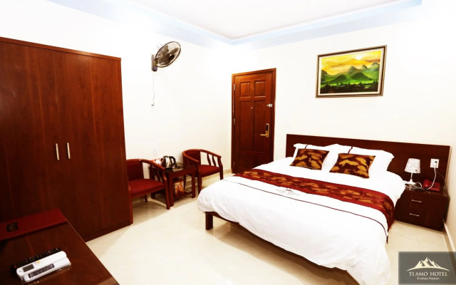 Tiamo Hotel Ha Giang
