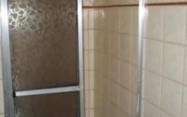 Hotel Areia Branca