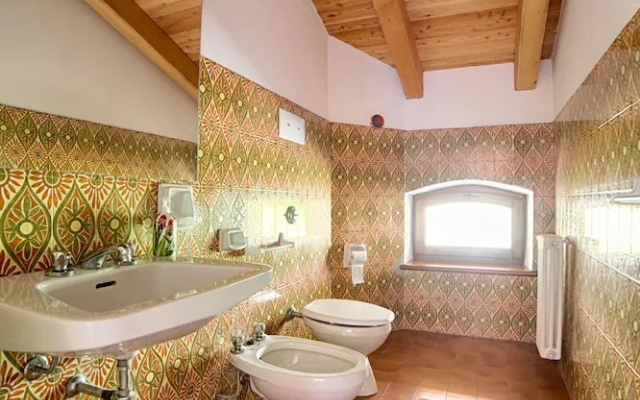 B&B Padò - Immersi nella natura