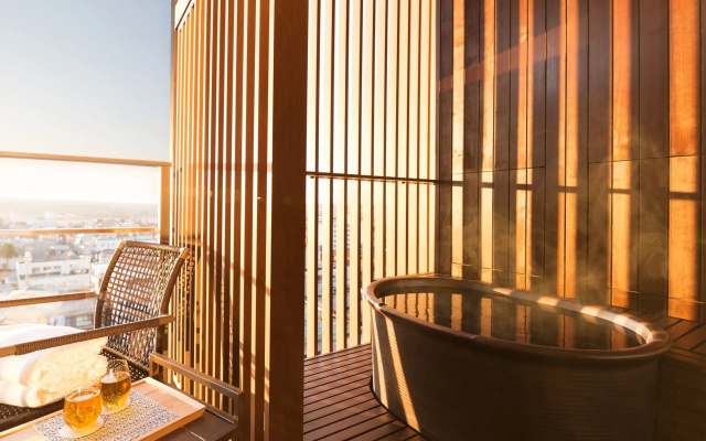 Hoshino Resorts KAI Kaga