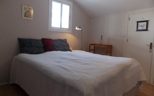 Attractive Apartment Near Puerto Banus