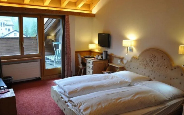Hotel Seraina