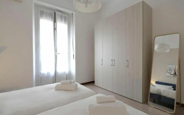 Marche Halldis Apartments