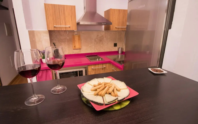 Amazing Modern Studio by La Recepcion