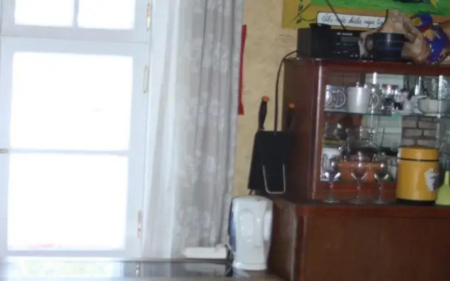 Kiisatamme Homestay