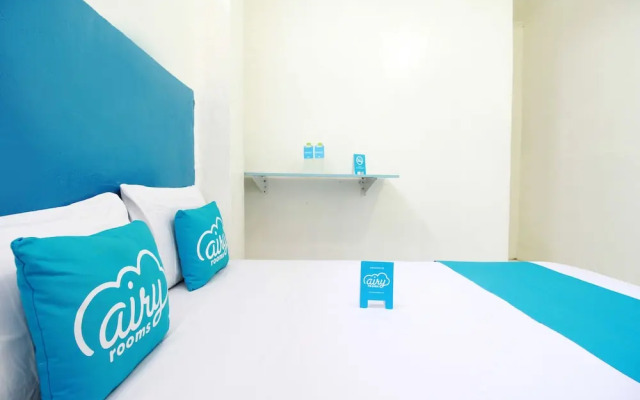 Airy Eco Taman Sari Mangga Besar Sebelas 36 Jakarta