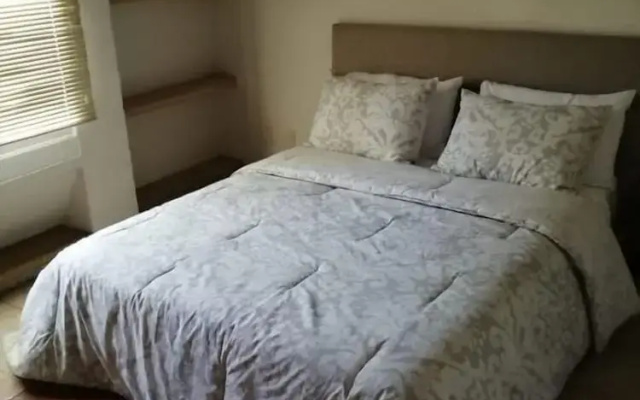 JUUB Exclusive 4 bedroom house at Cuernavaca