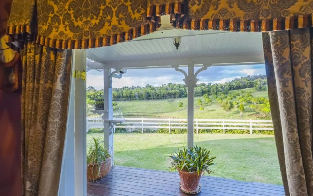 Branell Homestead Bed and Breakfast