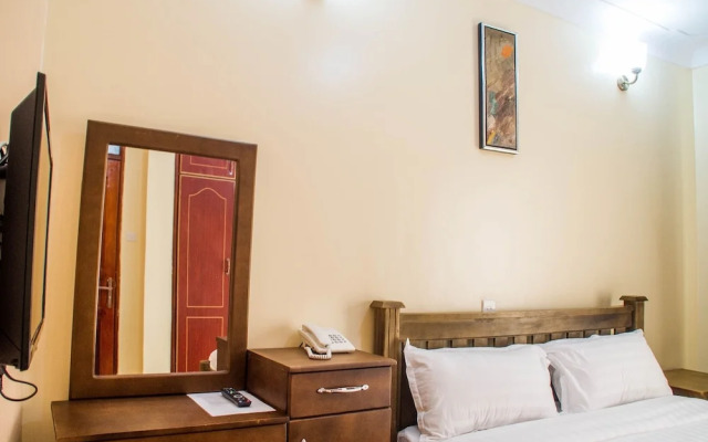 Premier Motel