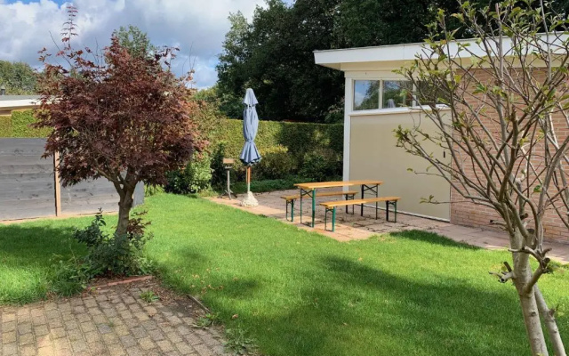 Veenwaterhuisje 3-5