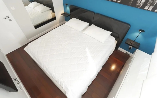 Apartments Toni Split / A1 One Bedroom
