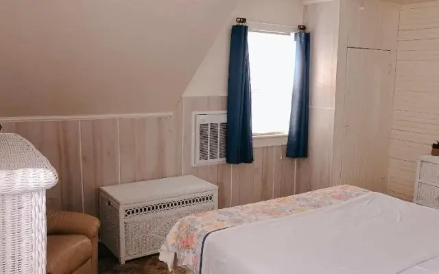 The Buckingham Motel