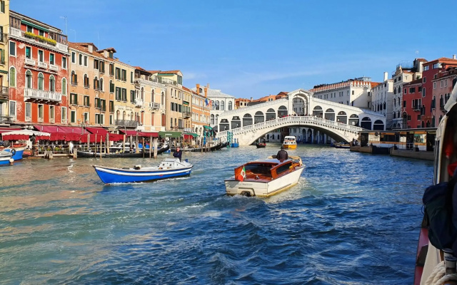 WellVenice Rialto