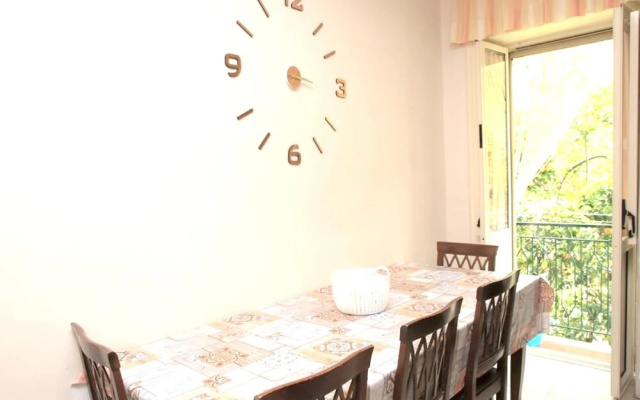 House with 2 bedrooms in Casola di Napoli