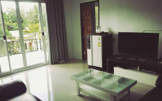 Love Green Resort