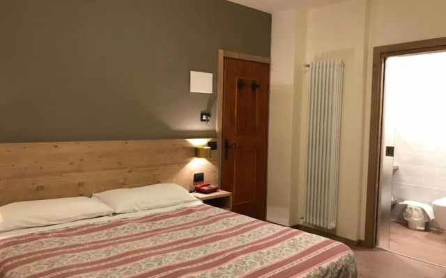 Hotel Piccolo Mondo