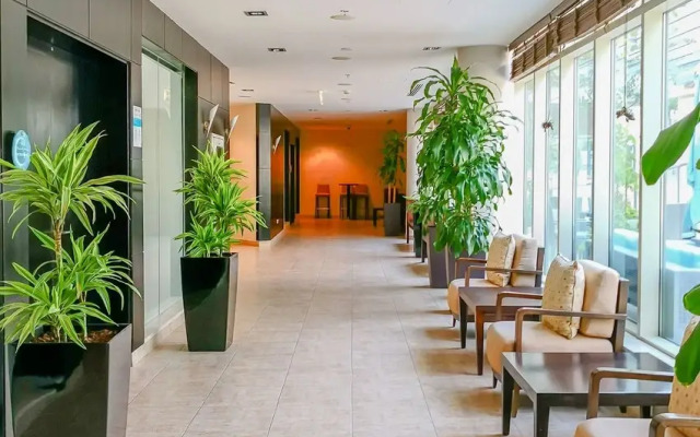 Alojamiento Vacacional Maisonprive Holiday Holiday Al Majara