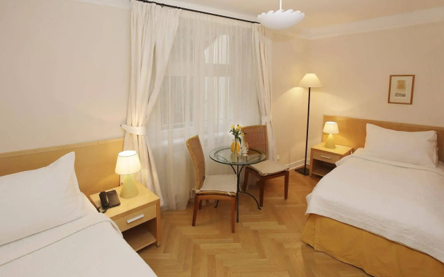 Hotel Palatin