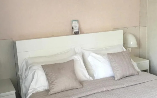Le Palme Hotel & Residence